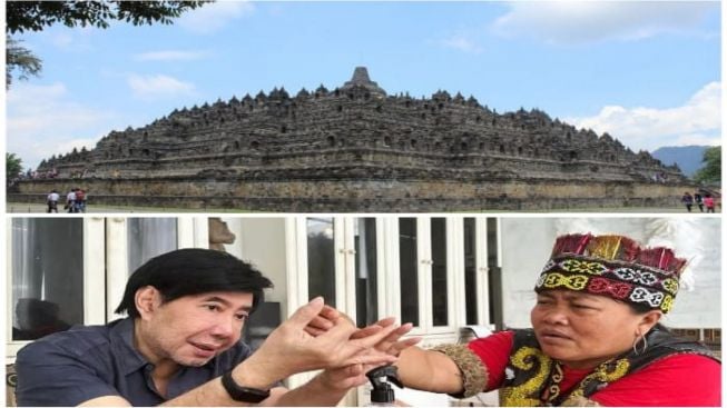 Setelah Semarang, Ida Dayak akan Berkunjung ke Yogyakarta, Catat Bulan dan Tanggalnya!