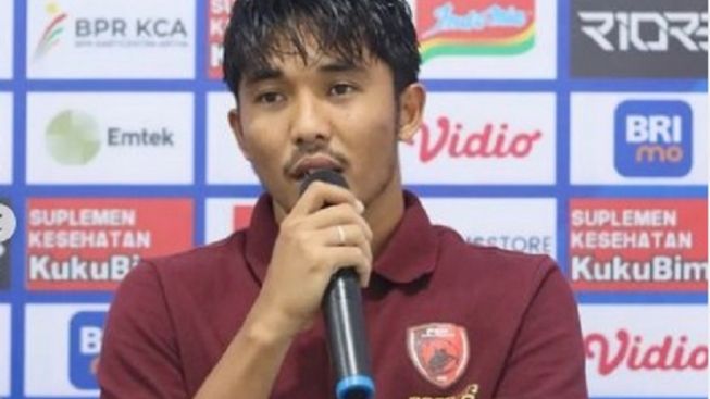 PSM Makassar Bakal Menerima Tropi Juara Liga 1 yang Baru, Desainnya Beda, Bentuknya Mirip World Cup