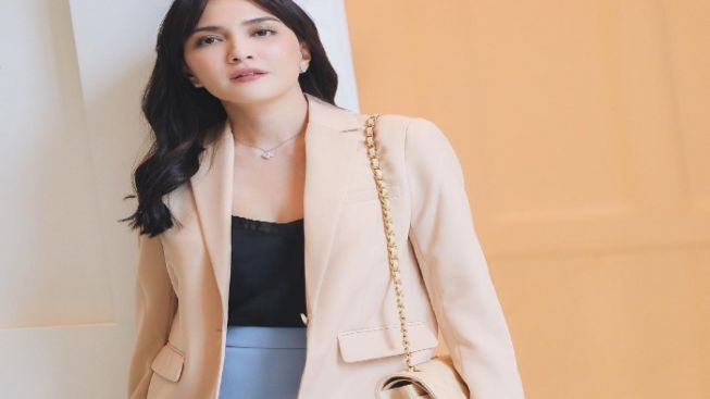 Ajukan Gugatan Cerai, Ucapan Shandy Aulia Viral Lagi