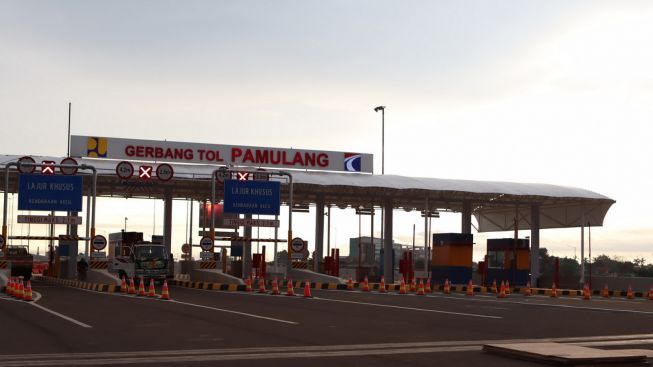 Catat! Berikut 23 Nomor Telepon Darurat di Jalan Tol Bagi Pengendara Mudik Lebaran 2023