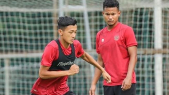 Indra Sjafri Jelaskan Alasan Gagal Duel Antara Timnas Indonesia U-22 vs PSM Makassar