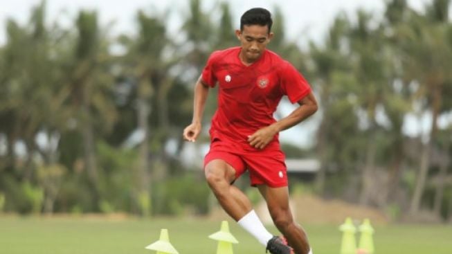 2 Alasan Rizky Ridho Hengkang dari Persebaya dan Pilih Persija, Ada Restu dari Orangtua