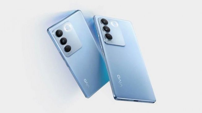 Vivo Garap Smartphone Seri Baru, Ini Bocoran Spesifikasi dan Jadwal Rilis HP Vivo S17