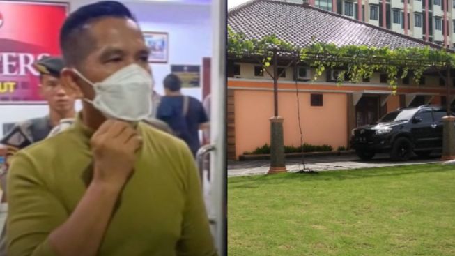 Geledah Rumah AKBP Achiruddin, Penyidik Temukan Kotak Air Soft Gun hingga CCTV Rusak