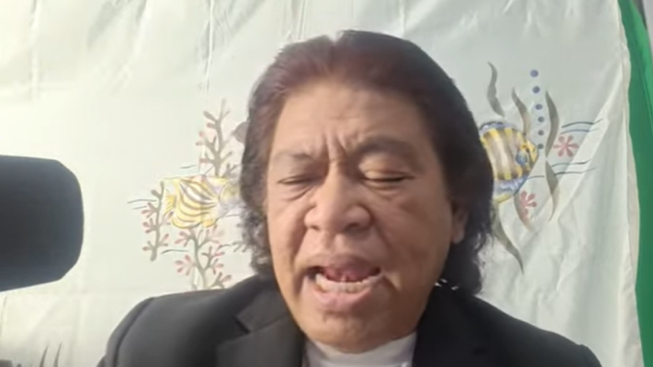 Saifuddin Ibrahim Masih Berani Ejek Nabi Muhammad, Sebut Kalau ke Eropa Akan Memilih Banyak Cewek
