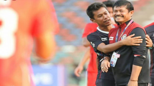 Tak Pilih-Pilih! Indra Sjafri dan Timnas Indonesia U22 Siap Hadapi Lawan Selanjutnya: Kita Siap Kalahkan