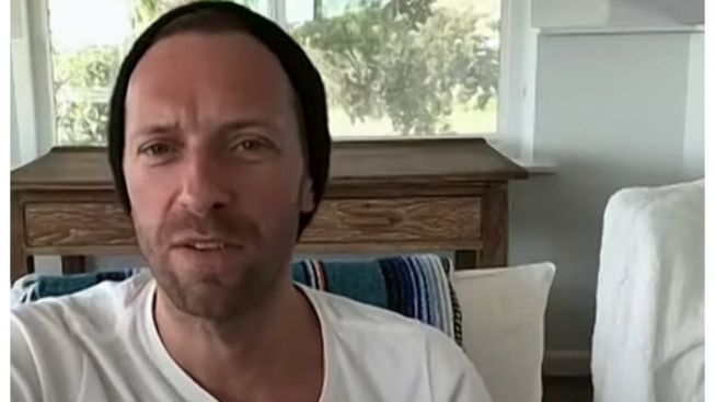 Keren! Coldplay Tidak Hanya Cinta Fans, tapi Juga Cinta Bumi