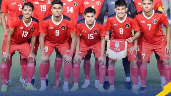 Medali Emas Siap Dibawa Pulang! Timnas Indonesia U-22 akan Diarak dari GBK hingga Bundaran HI