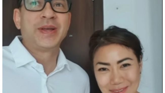 Netizen Menilai Ari Wibowo Semaunya, Inge Suka Ngalah