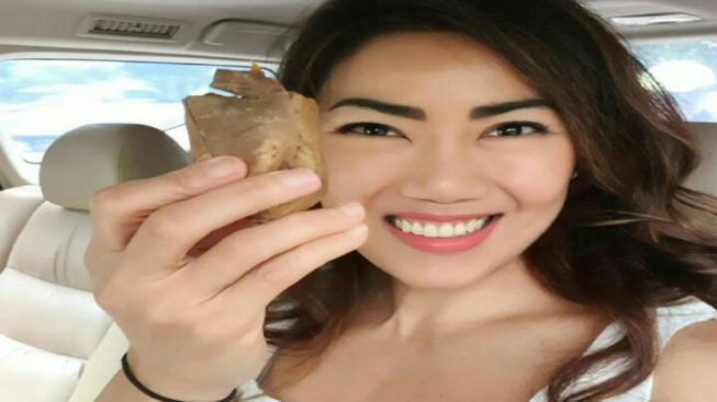 Inge Anugrah Percaya Diri Cari Nafkah Pasca Digugat Cerai Ari Wibowo: Kerja, Kerja, Kerja!
