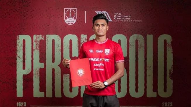 Terjawab Sudah Teka-Teki Masa Depan Ramadhan Sananta, Pilih Berlabuh ke Klub Juara Liga 2 2021