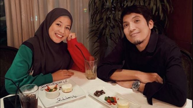 Tok!!, Hasil Sidang Gugatan Cerai Desta dan Natasha Rizky Hasilnya Sudah Bisa Dilihat Pekan Ini