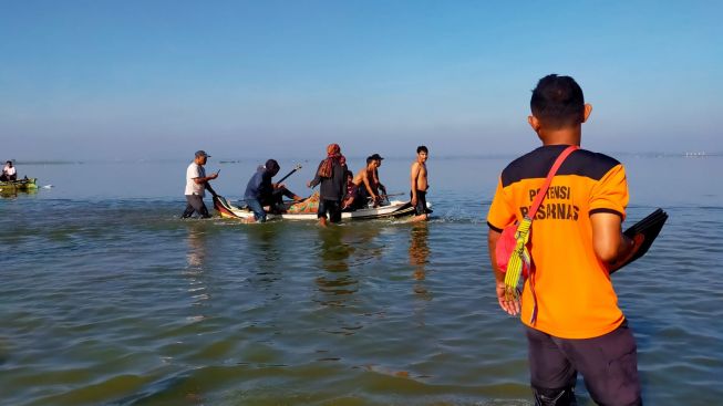 Pergi Menjaring Ikan di Bendungan Bati Jai Lombok, Randi Pulang Dalam Kondisi Tak Bernyawa