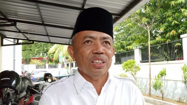 Kabar Duka, Jamaah Haji Asal Nusa Tenggara Barat Meninggal Dunia di Arab Saudi