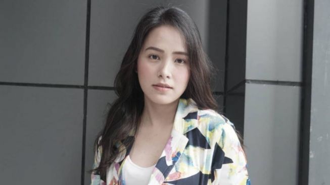 Kesabaran Lady Nayoan Habis, Resmi Layangkan Gugatan Cerai Terhadap Rendy Kjaernett
