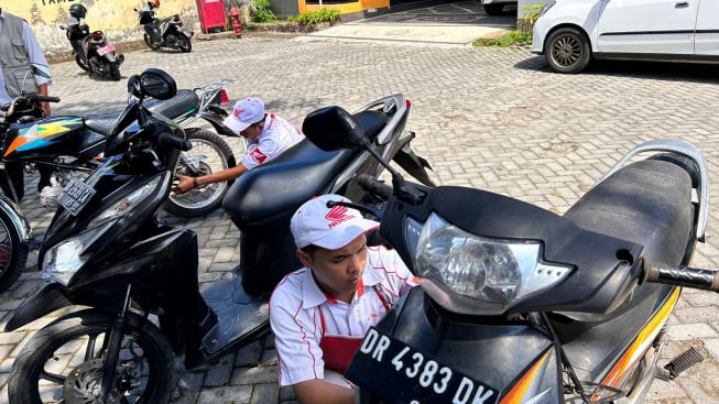 Ketahui Kapan Waktu Tepat untuk Servis