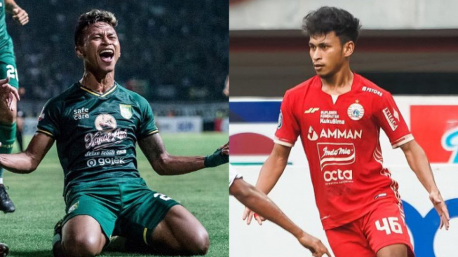 Pernah Bawa Timnas Juara AFF U23 dan Idola Bonek-The Jak, Pemain Rp3 Miliar Ini Bernasib Malang