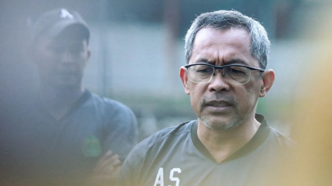 Sudah 9 Laga di Persebaya dan Persikabo Belum Menang, Ini Alasan Aji Santoso Kalah dari Persib