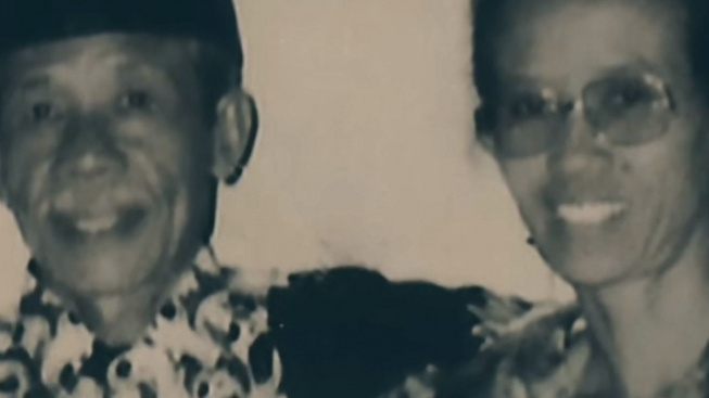 Ganjar Ingat Betul, Bapak dan Ibunya Harus Mengutang di Warung Mbak Yarni
