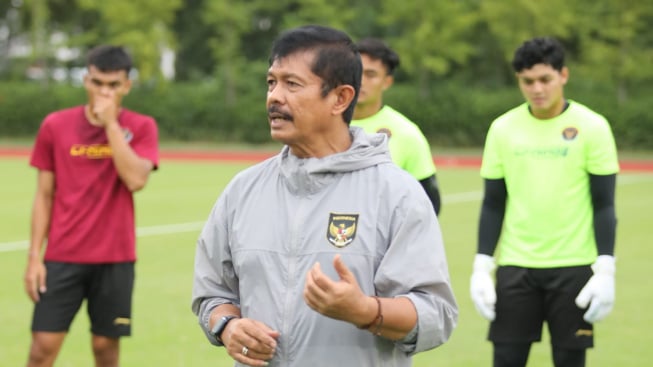 TOP! Masuk 16 Besar Asian Games, Timnas U24 Dapat 2 Senjata Baru Tutupi Lemahnya Pasukan Indra Sjafri