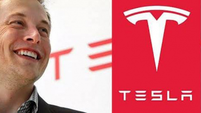Akhirnya Terungkap ke Publik, Tesla Bukan Didirikan Elon Musk