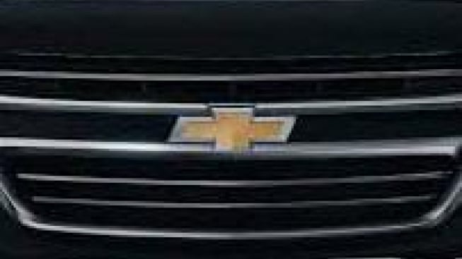 Sejarah dan Logo Chevrolet, Mobil Amerika Pembuka Pintu Asia