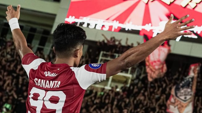 Persija Diuntungkan? Persis Solo Coret 2 Pemain Timnas dan 3 Legiun Asing, Termasuk Ramadhan Sananta