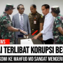 CEK FAKTA: 3 Partai Terlibat Kasus Korupsi Johnny G Plate, Perintah Jokowi ke Mahfud MD Sangat Mengerikan