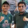 Eks Persib Bandung Kembali Bereuni di Persebaya, Aji Santoso Beri Permintaan Khusus