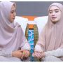 Makin Sibuk, Inara Rusli Banyak Tawaran Jadi Host di TV, Kini Casting Bareng Oki Setiana Dewi