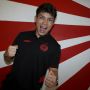 Baru Gabung Persija, Ryo Matsumura Bicara Soal Ambisi Tinggi di Musim Depan