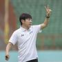 Shin Tae-yong Yakin Timnas Indonesia Bisa Jadi Kuda Hitam di Piala Asia 2023