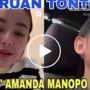 CEK FAKTA: Arya Saloka Video Call Amanda Manopo Ungkapkan Perasaannya, Benarkah?