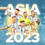 Argentina Dipastikan dalam Kondisi Full Team Hadapi Timnas Indonesia di Ajang FiFA Matchday, Ada Lionel Messi