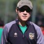 Serius Hadapi Timnas Argentina, Shin Tae-yong Panggil 10 Pemain yang Tengah Berkarier di Luar Negeri