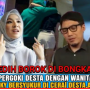 CEK FAKTA: Enzy Syok Pergoki Desta di Hotel dengan Wanita Ini, Natasha Rizki Malah Mengaku Bersyukur?
