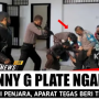 CEK FAKTA: Johnny G Plate Ngamuk Tak Mau Dipenjara, Aparat Terpaksa Beri Tindakan Tegas