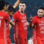 Amunisi Tim Belum Komplet, Persija Jakarta Malah Ditinggal Pemain Asing, Padahal Liga 1 Sebulan Lagi