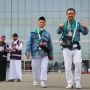 Jemaah Haji Indonesia Dihimbau Waspada Cuaca Panas Ekstrem Melanda Madinah, Berikut 10 Tips yang Bisa Dilakukan