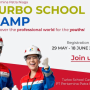Kesempatan Magang Dibayar di Turbo School Camp 2023 Pertamina Patra Niaga, Terbuka untuk lulusan SMA dan SMK