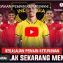 CEK FAKTA: Menyesal, 7 Pemain Keturunan yang Pernah Bikin Timnas Indonesia Kecewa Ingin Dinaturalisasi Lagi