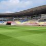 Erick Thohir Resmi Tunjuk Stadion Manahan Jadi Venue Kualifikasi Piala Asia U-23 2024