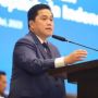 Tak Mau setengah-Setengah, Erick Thohir Beri Target Timnas Indonesia U-23 Lolos Putaran Final Piala Asia U-23 2024