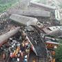 Update, Petugas Kini Disibukkan Identifikasi Jenazah Korban Kecelakaan Maut di India, 288 Orang Tewas dan 900 Luka-luka