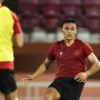 TC Timnas Indonesia di Surabaya Baru Diikuti 15 Pemain, Manajer Timnas Akui Prihatin