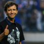 Bek Asing Rp6,08 Miliar Bongkar Alasan Luis Milla Gagal di Persib Bandung: Terlalu Sulit