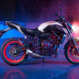 Bukan Kaleng-kaleng, Yamaha MT-07 Made In Indonesia Tembus Eropa
