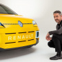 Tahun 2024 Evolusi Logo Renault, Usung Semangat New Wave