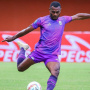 Injak Pemain Persis Solo, Bek RANS FC Marckho Merauje Jadi Bulan-bulanan: Mainmu Nggilani, Pemain Tarkam