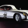 Harganya 2 Triliun, Intip Spek Mercedes-Benz 300 SLR Uhlenhaut